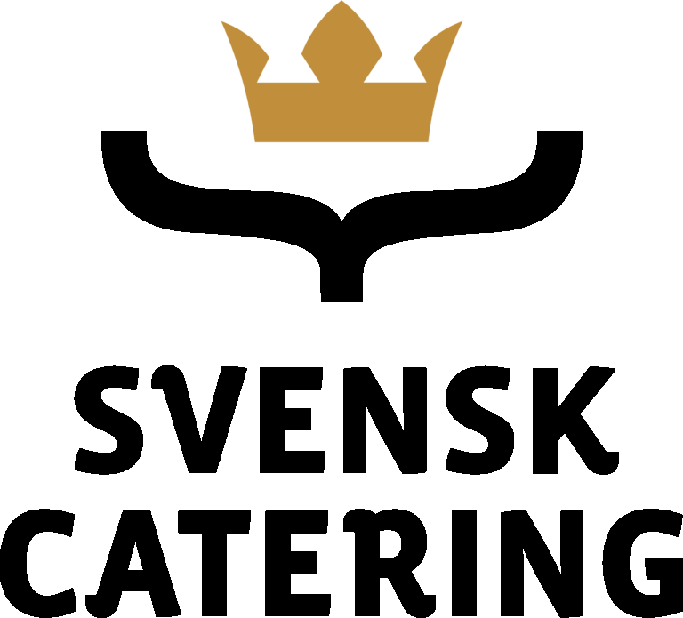 Partnerlogo Svensk Catering